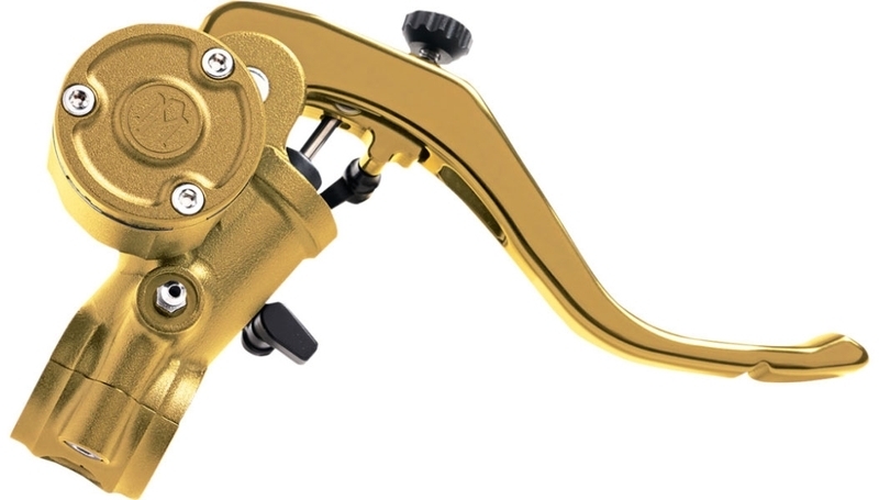 PM RADIAL ブレーキマスターシリンダー - Performance Machine