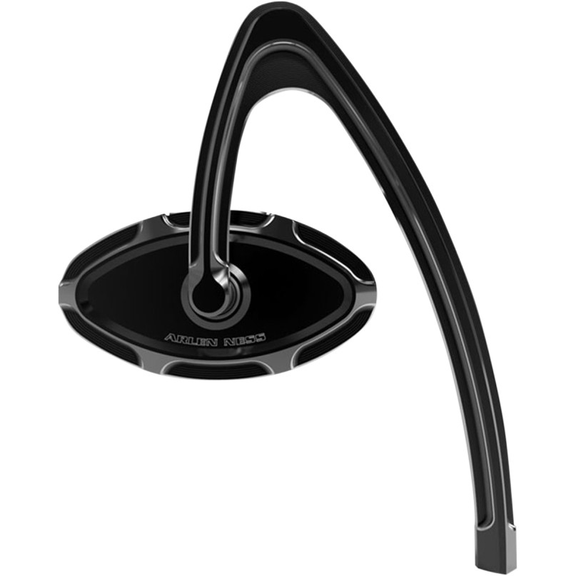 BEVELED ミラー - Arlen Ness | アンバーピース