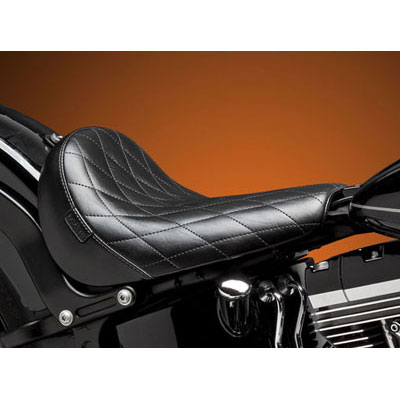 ソフテイルモデル用シート | ハーレーカスタムパーツ通販