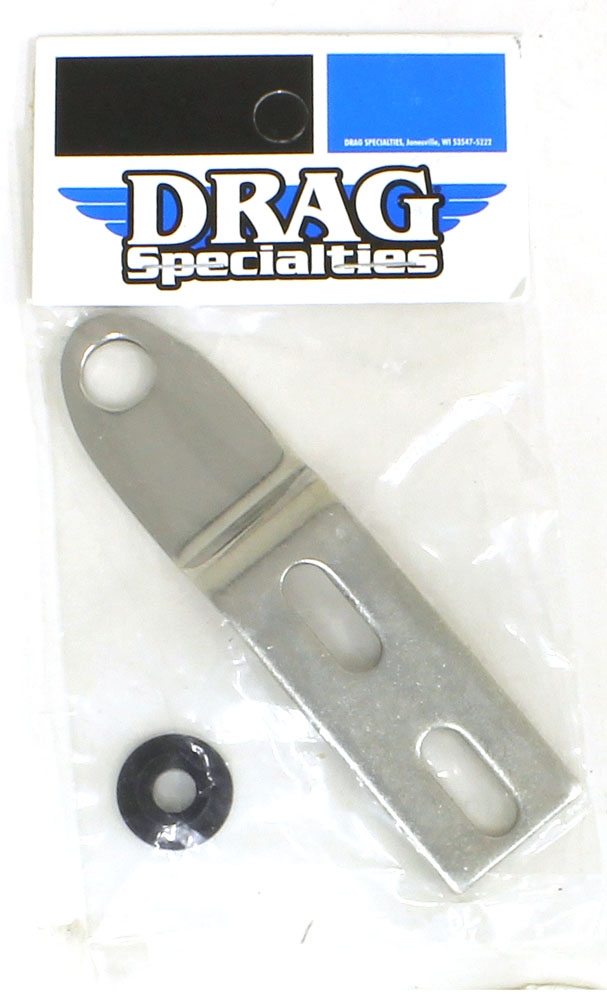 シートリア マウンティングブラケット - DRAG Specialties | アンバー