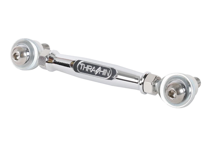 M8ソフテイル アジャスタブル ブレーキ リンケージ - THRASHIN SUPPLY