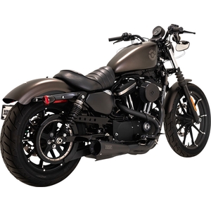 VANCE＆HINES マフラー | ハーレーカスタムパーツ通販