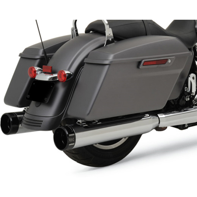 Khrome Werks(クロームワークス) マフラー | ハーレーカスタムパーツ通販