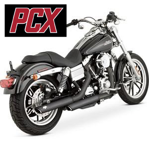 ダイナモデル用マフラー | ハーレーカスタムパーツ通販