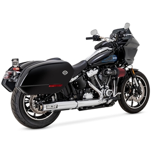 VANCE＆HINES(バンスアンドハインズ) - マフラー