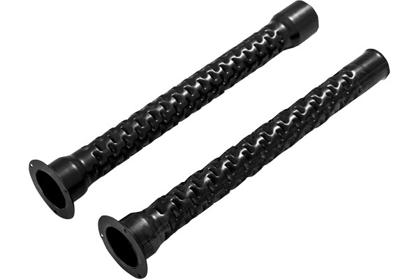 VANCE＆HINES Quiet バッフル - VANCE＆HINES | アンバーピース