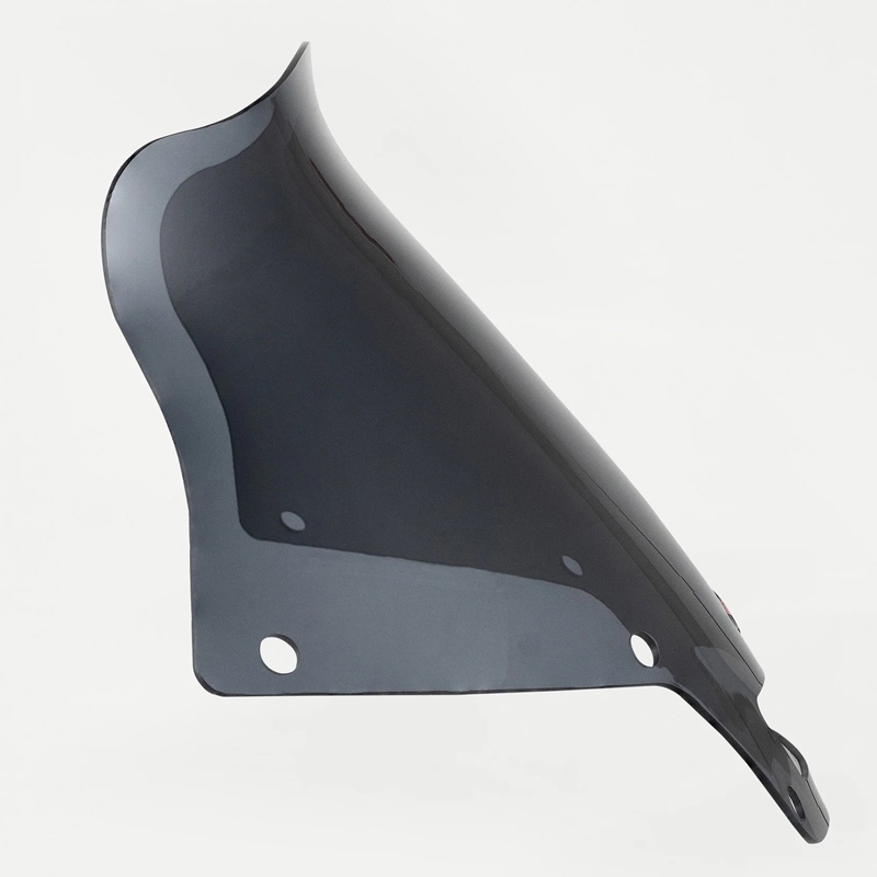 FLARE ウインドシールド 8インチ - KLOCK Werks | アンバーピース