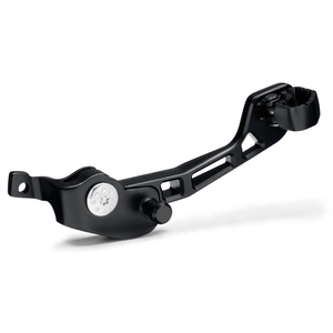 エクステンションリーチ・ビレットスタイル・リアブレーキレバー