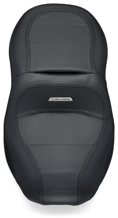 サンダウナー シート - Harley Davidson | アンバーピース