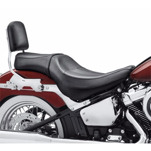 サンダウナーツーアップシート デラックス・ヘリテイジ・スリム