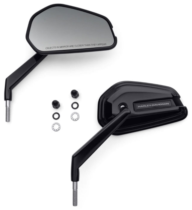 EMPIRE ミラー - Harley Davidson | アンバーピース
