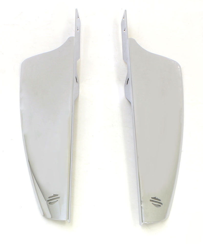 フォークマウント・ウインドデフレクター - Harley Davidson