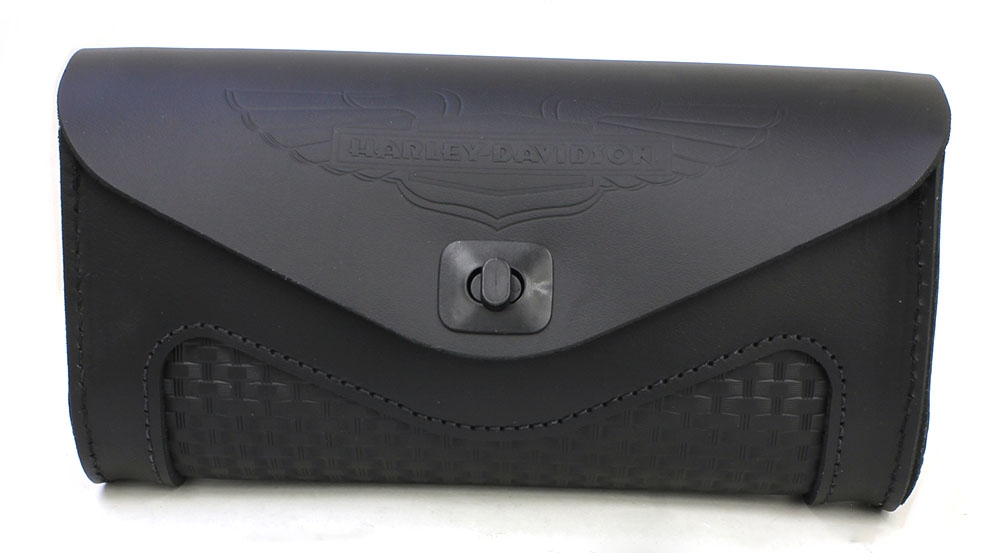 ウインドシールドバッグ - Harley Davidson | アンバーピース