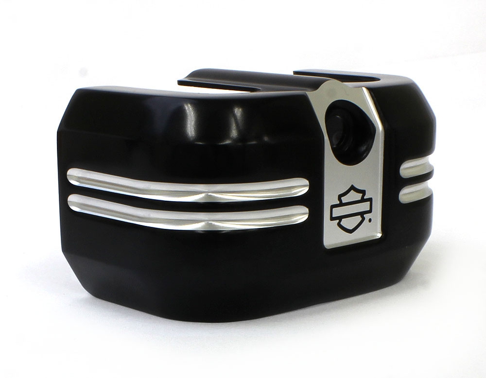 コイルカバー - Harley Davidson | アンバーピース