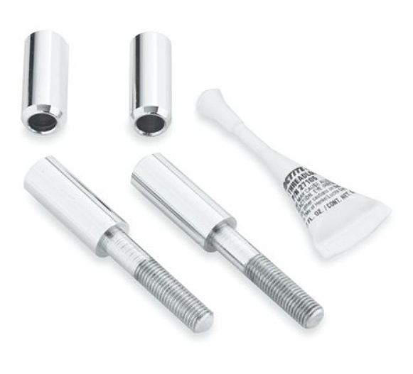 ミラーエクステンションキット - Harley Davidson | アンバーピース