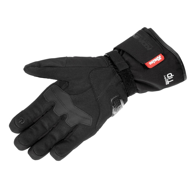 EK-219 プロテクトモーターサイクルヒートグローブ セット - KOMINE