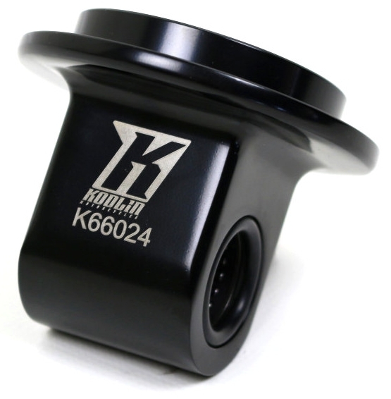 KODLIN ロワリングキット M8 ソフテイル ハーレー ブレイクアウト