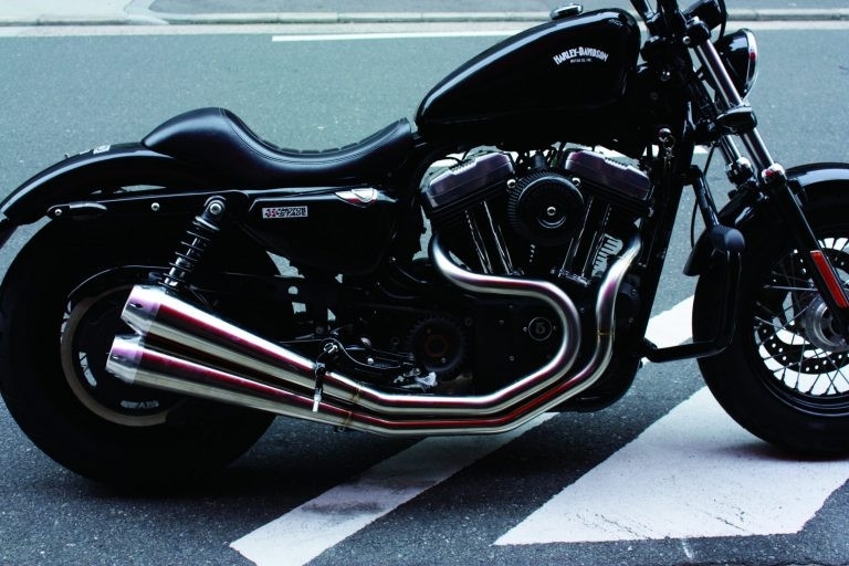 V-スピードインターナル スポーツスターモデル用 - MOTOR STAGE