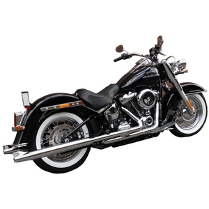 ブラス76ストレート ソフテイルモデル用 - MOTOR STAGE | アンバーピース