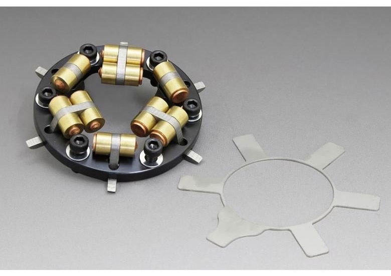 T.P.P. VPクラッチ - TAKS PERFORMANCE PARTS | アンバーピース