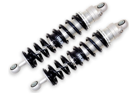 オーリンズ サスペンション S36E - OHLINS | アンバーピース