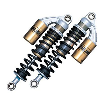 オーリンズ サスペンション S36E - OHLINS | アンバーピース