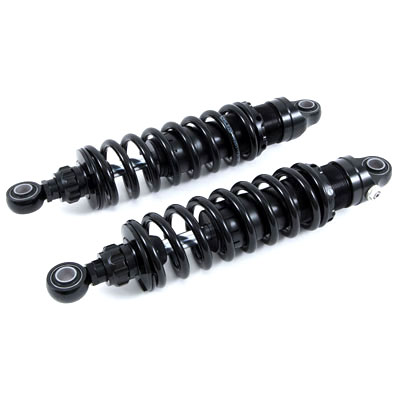 オーリンズ サスペンション S36E - OHLINS | アンバーピース