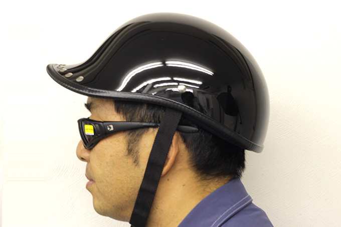 アパレル新商品 スタッディド ギャングスター（EASYRIDERS）のご紹介