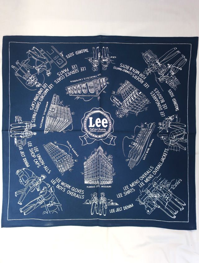 バンダナ - アメカジ オンライン通販 アメリカボン