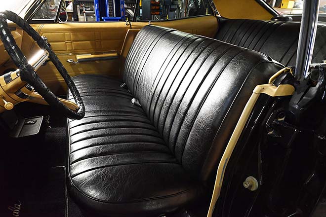 インパラ＝ローライダーの常識を覆すモンスター！【シボレーインパラ】