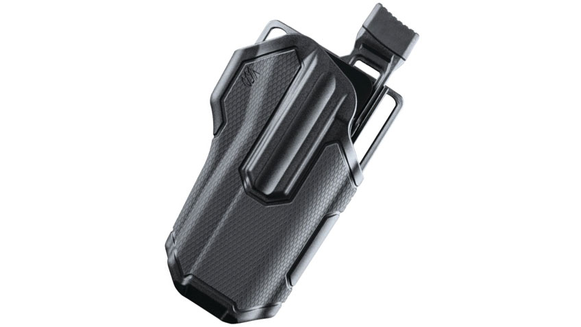 Product Preview: Blackhawk! Omnivore | An Official Journal Of The NRA