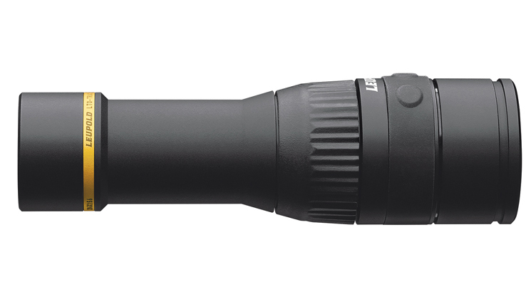 Leupold Introduces LTO Tracker Thermal Sight | An Official Journal