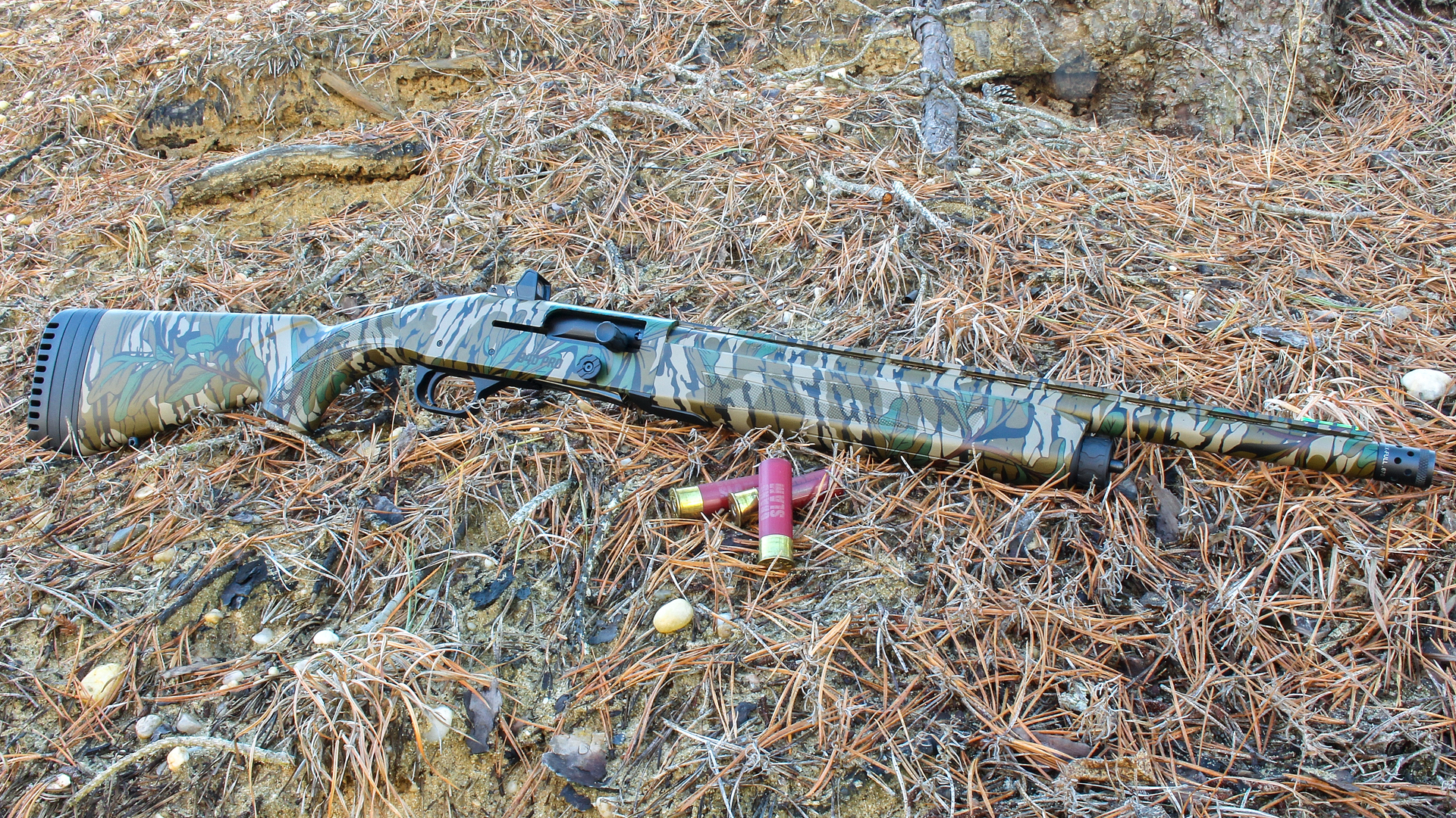 Review: Mossberg 940 Pro Turkey | An Official Journal Of The NRA