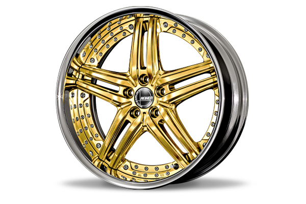 REIHEN S05｜Amistad［アミスタット］