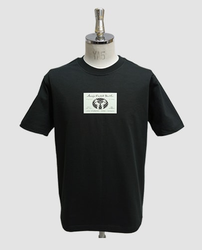 AMNJX CLASSIC T-SHIRT of AMNJX