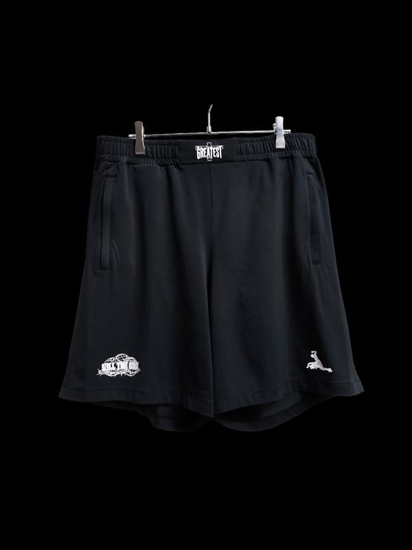 GOAT SAVE TRAINING PANTS of AMNJX