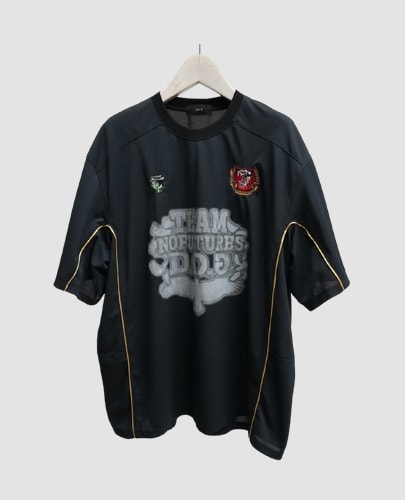 HRD Soccer Shirts of AMNJX