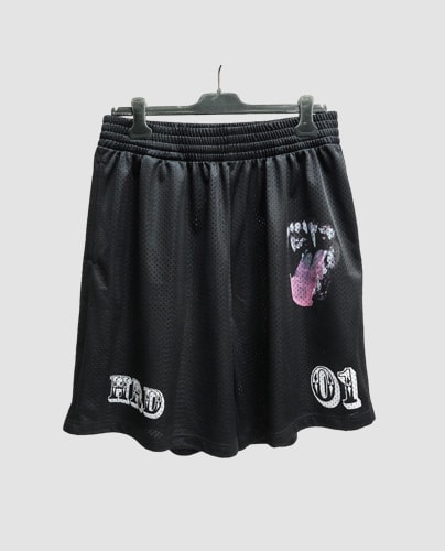 HRD Fight Shorts of AMNJX