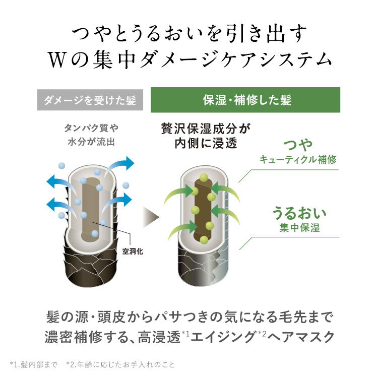 プレミアムフィト スカルプ＆ヘアマスクN｜ヘアケア｜ヘア・ボディケア