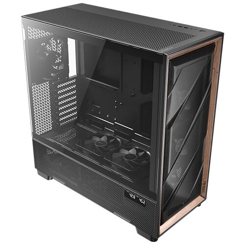 FLUX PRO - Antec