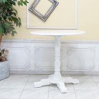 ロココ調テーブル アンティークそっくり市場