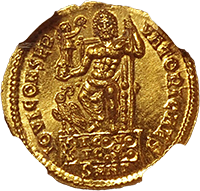 過去に代行落札した事例 | アンティーク・コインで資産を運用する