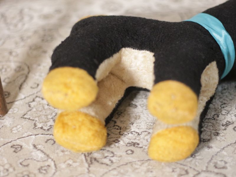 Antique toricoTte フランスアンティーク ロバ/フランス蚤の市/Antique