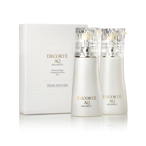 AQ ラディアンス エッセンシャル ケア セット | ANA DUTY FREE SHOP