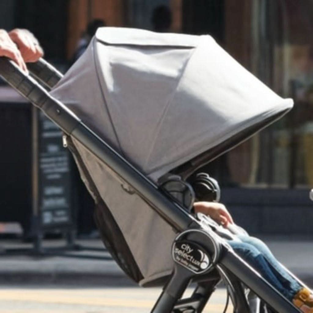 Buy BABY JOGGER City Select LUX Stroller | ANB Baby