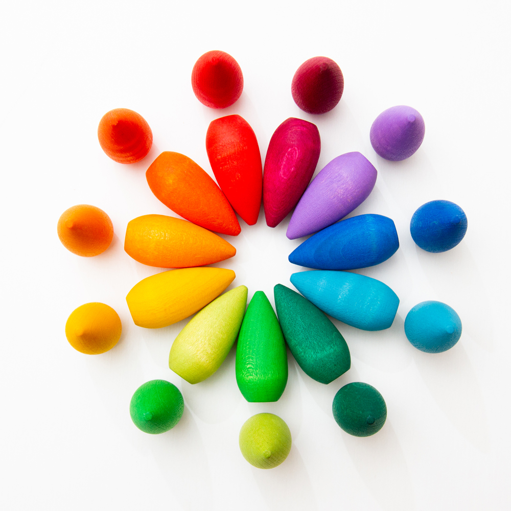 まんだら レインボースノーフレーク【24-262】【GRAPAT/グラパット