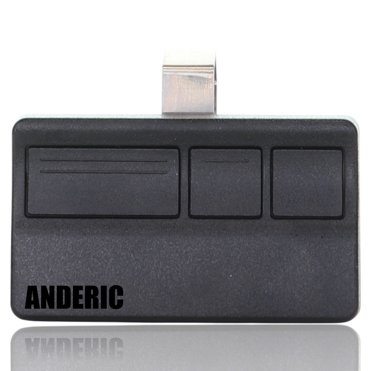 Anderic 371LM Remote for LiftMaster Garage Door Openers 315MHz