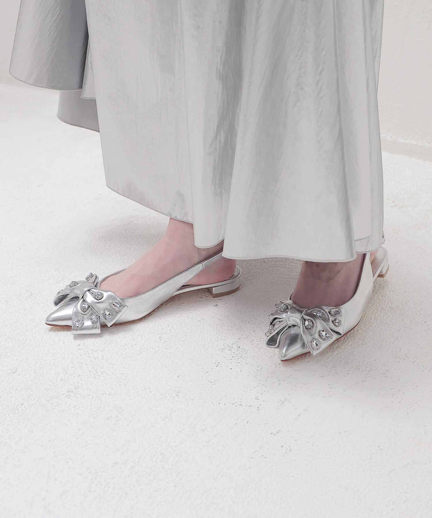 TSURU by Mariko Oikawa＞Ailes | AND ON JIONE STORE（アンドオン