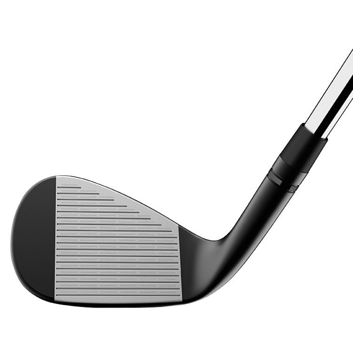 Taylormade Milled Grind 3 Golf Wedge - Black Satin — Andrew Morris