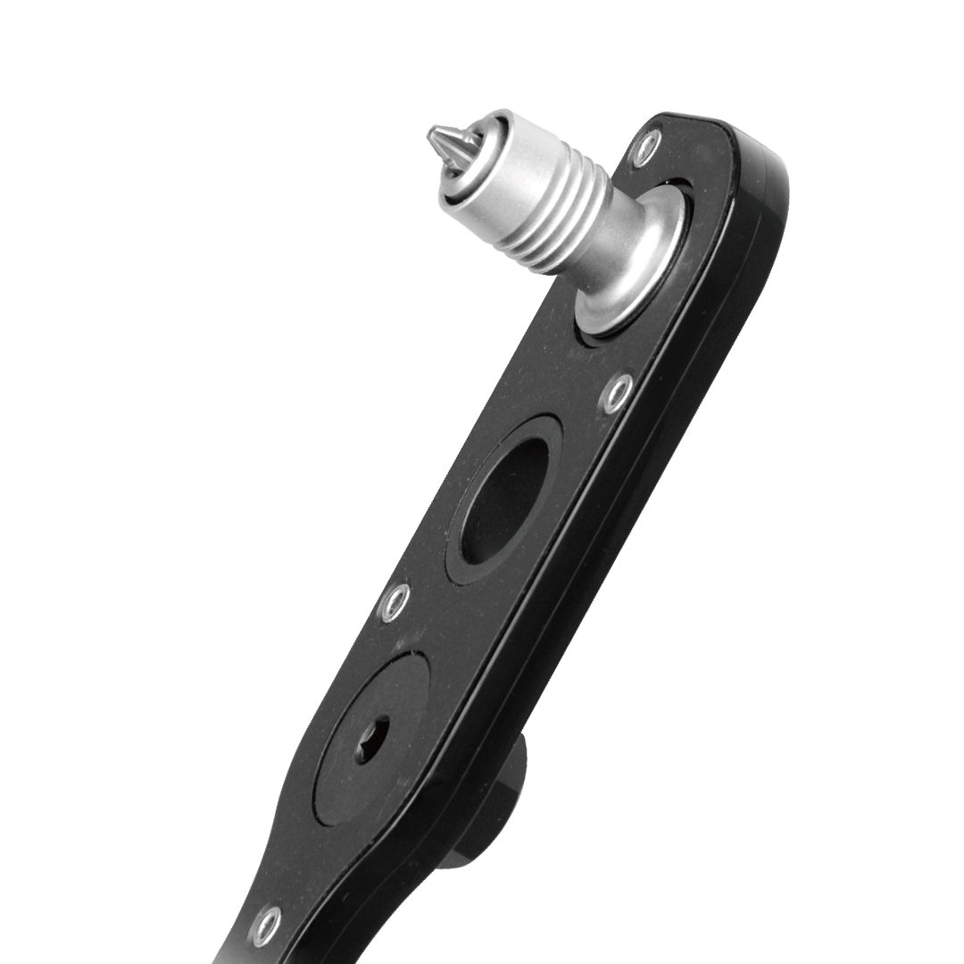 L型アダプター用専用ビット ＋2×33 | ANEXブランドのドライバー・工具